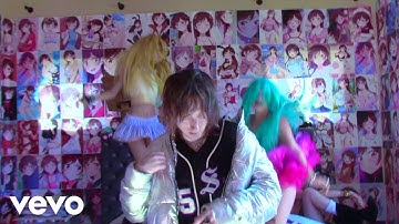 Frost Children - Falling (Official Video)