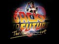 Huey Lewis - Back In Time + The Power Of Love (With Orchestral Intro)