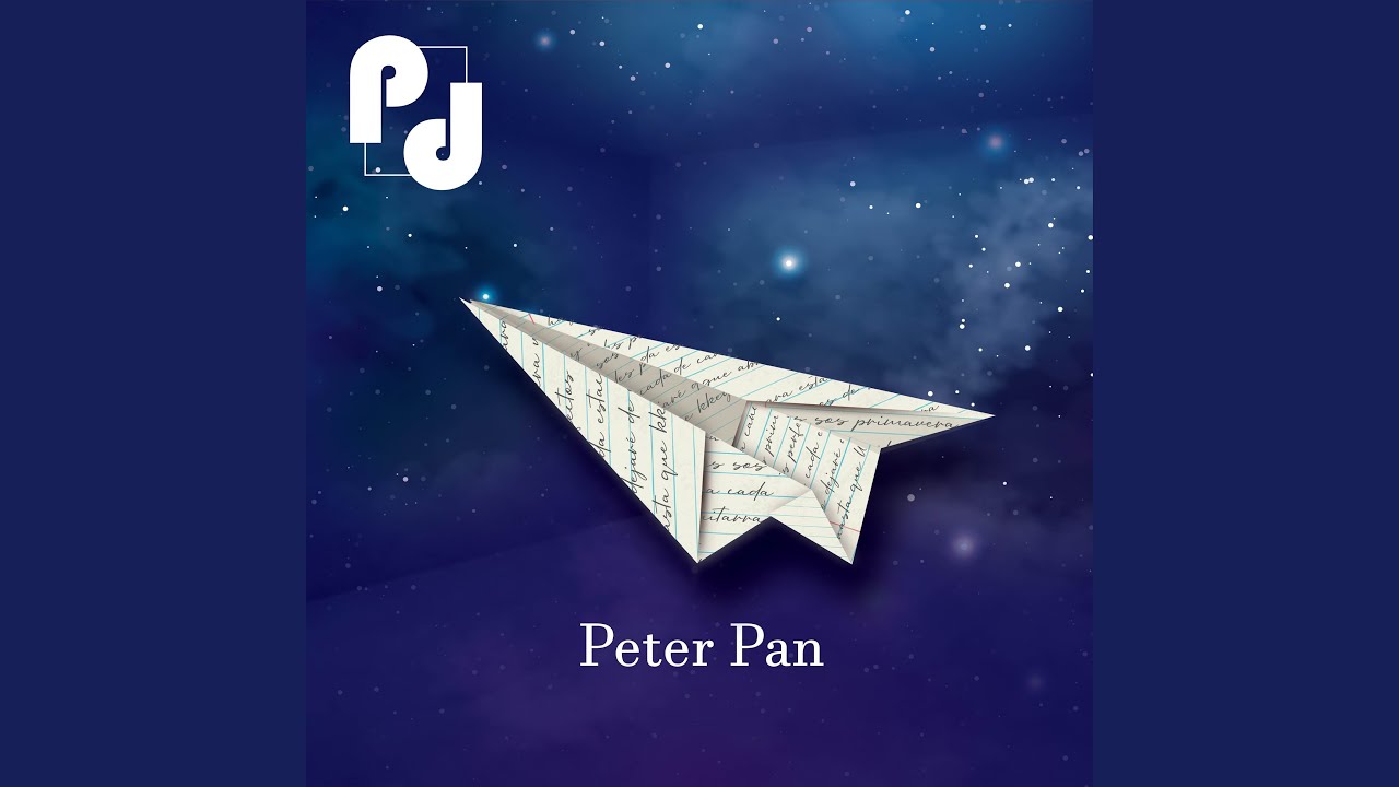 Peter Pan adlı videoyu YouTube'da izle Peter Pan adlı videoyu YouTube'da izle