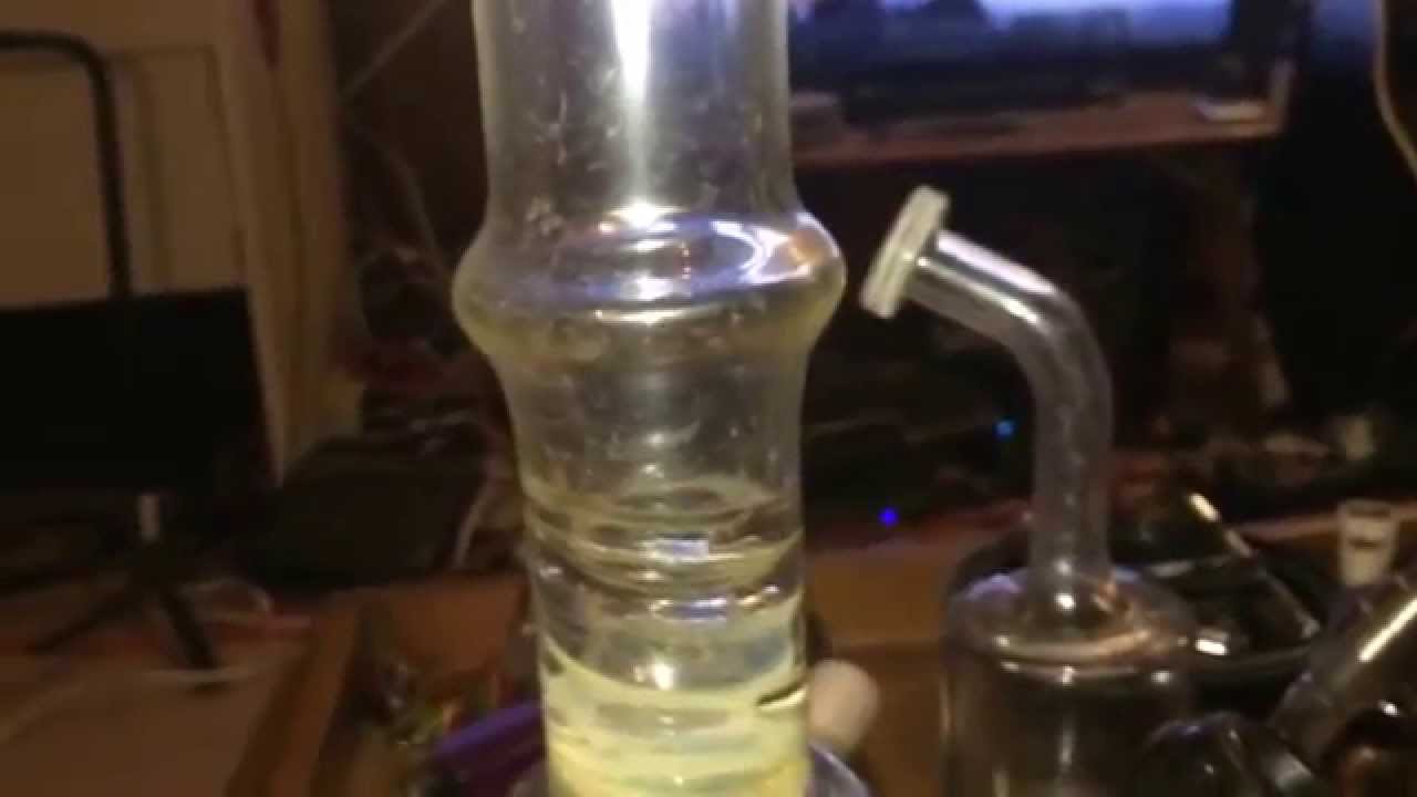 Big Dab Fail!
