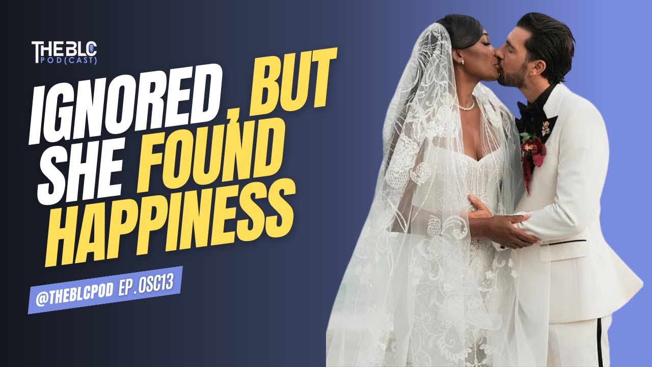 Black Men Ignored Venus—She Found Love