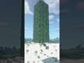 Did you know a  Cactus can do this in Minecraft?