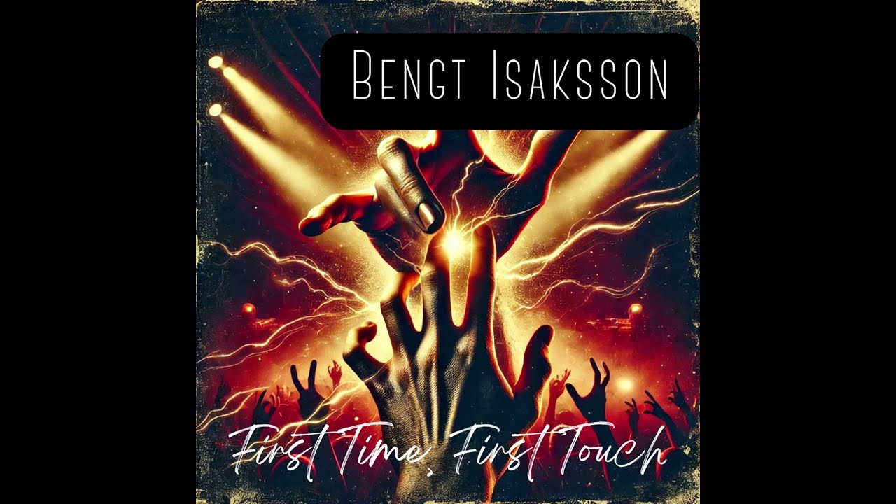 First Time, First Touch