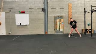 Qualifier 3 French Throwdown 2026 