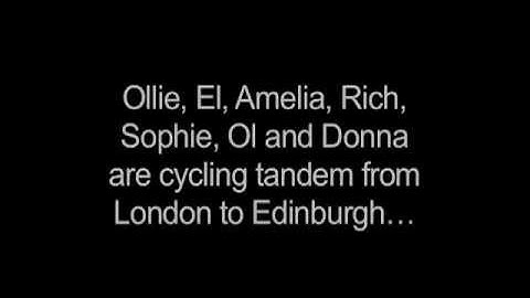 Video 1: Small problem