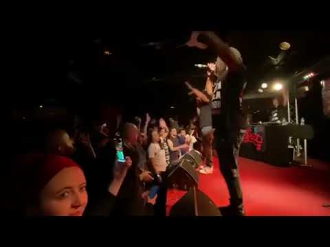 scred festival 5 - 2 BAL - Que faire ?