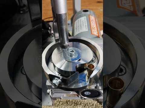 Reloading Tool -