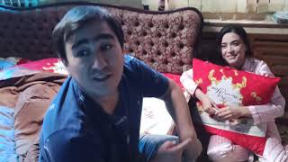 O'jar Homilador serialidan qiziqarli lavxalar 