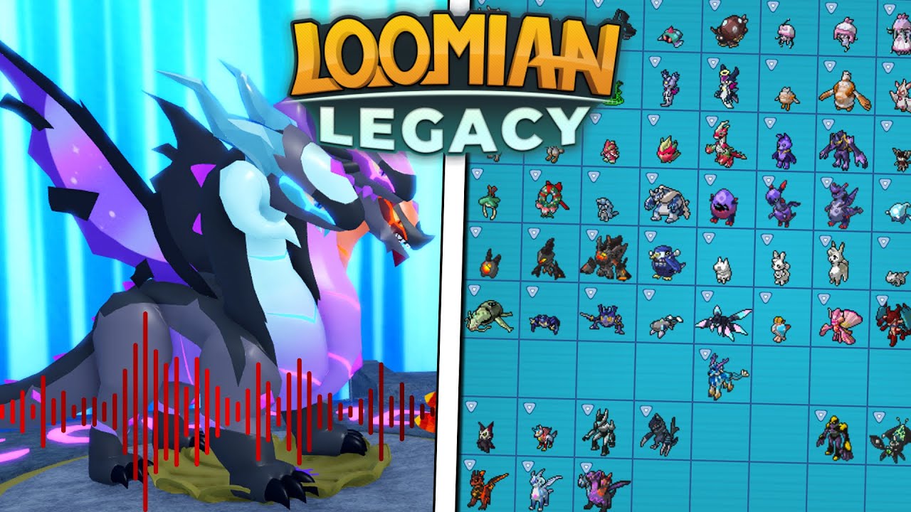 Loomian Legacy Wiki on X: We have a new Atlanthian City icon from wiki  user ShinyApple! #LoomianLegacy #loomianlegacyart   / X