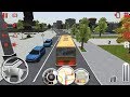 Bus Simulator 17 4 Android IOS Gameplay Bus Simulator 17 4 Android IOS Gameplay