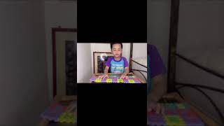 Kajian kes perkembangan sahsiah dan personaliti kanak-kanak Kajian kes perkembangan sahsiah dan personaliti kanak-kanak