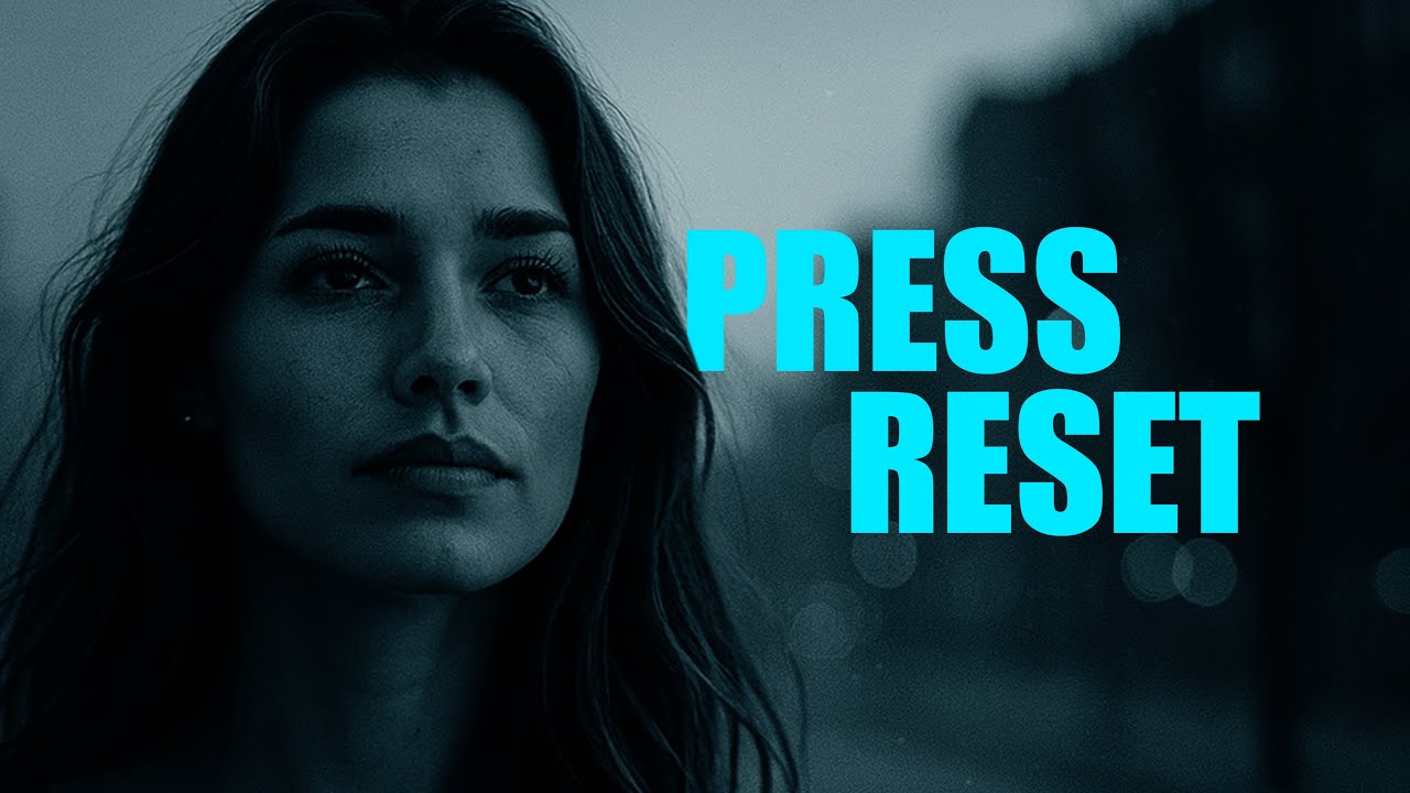 VWH — Press Reset [DEEP HOUSE] Original Song