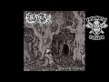 Elvenscroll   &quot;Never to Be Mourned&quot; (EP - 2020)(Finland)