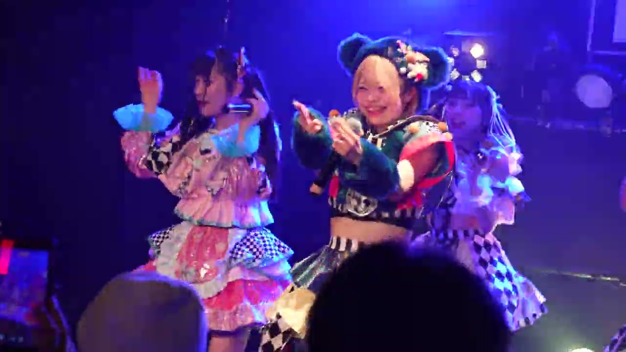 【ライブ動画】rdy / 【eN】 (2026/02/22)(4K)