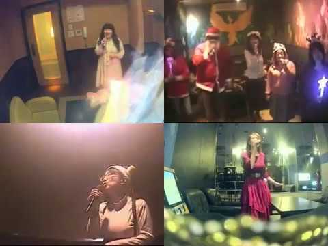 "Last Christmas"/Kristypappy and friends