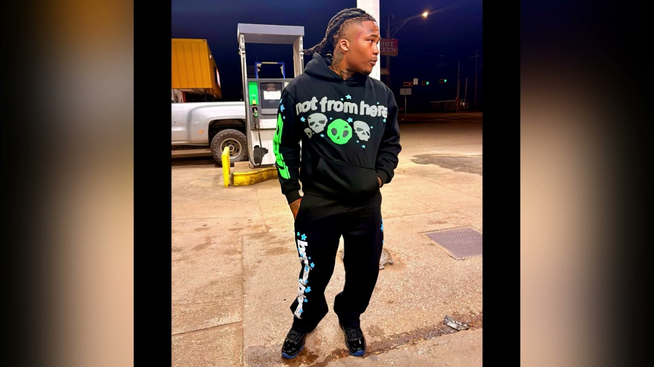 Lil Drae 800 - So Fresh and So Clean (Official Audio)