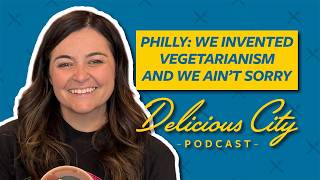 Foods That Were Invented In Philadelphia