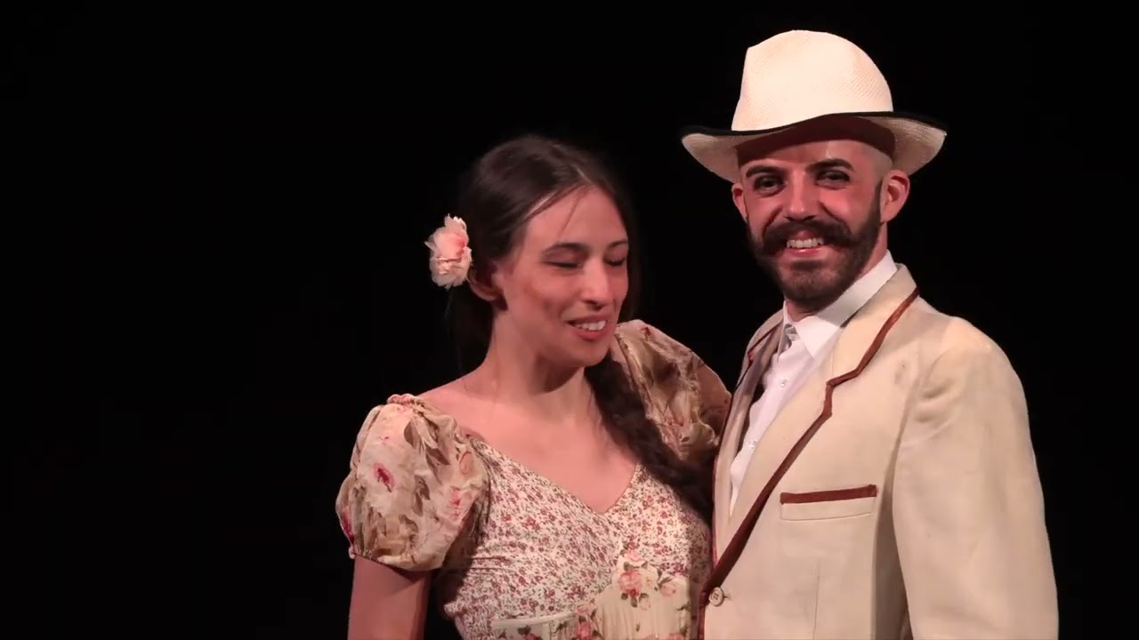 Riprese Video Teatro
