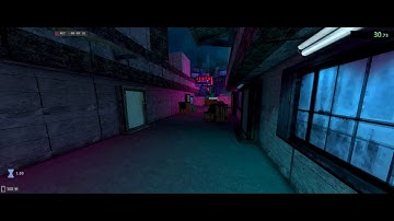 Maximum Action - Scene 2 Streets - 6s81ms