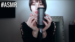 ASMR Challenge | No Talking | Eating sounds | Whisper