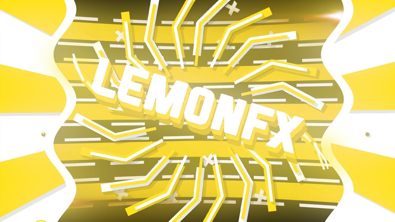 LemonFX free Intro [5/10] - YouTube