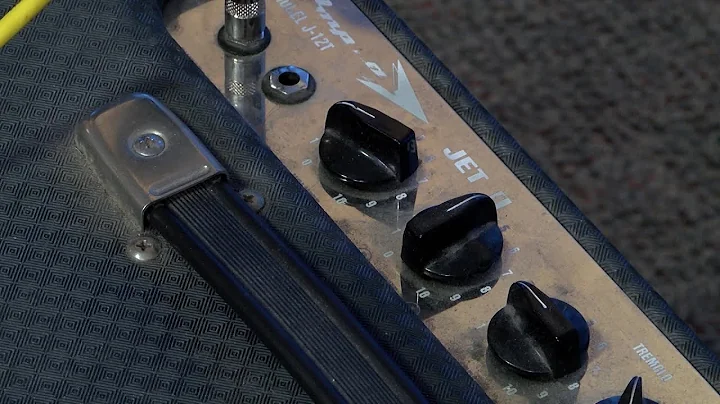 Rochester guitar legend Greg Townson releases new ...