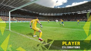 Soccer Star 2016 World Legend Android IOS Gameplay screenshot 5