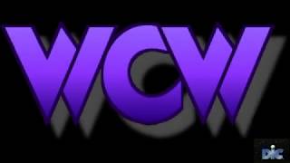 WCW Theme - Halloween Havoc 1990 Commercial