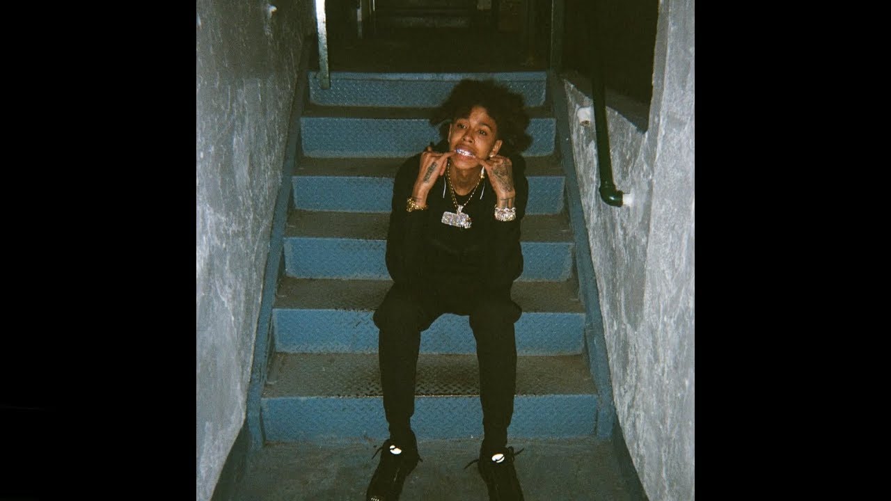 [FREE] Luh Tyler Type Beat - "Ballin"