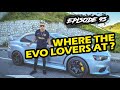 Where the Evo Lovers at? - SKVNK LIFESTYLE EPISODE 95