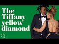 The most expensive jewelry - the TIFFANY yellow diamond! | Pod lupą | Season 3