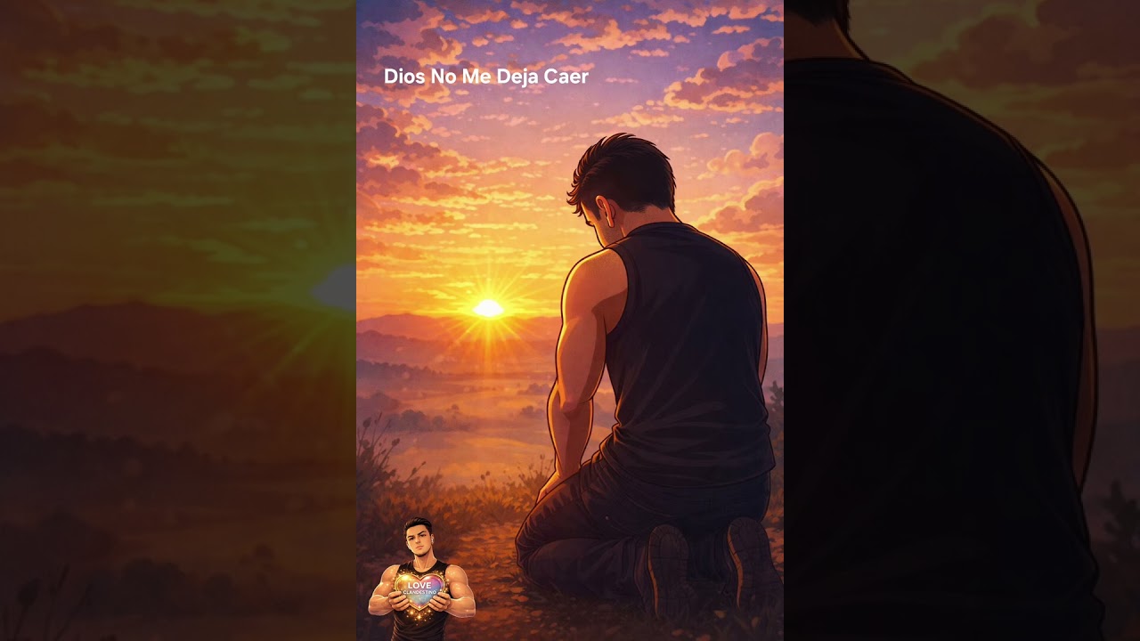 Dios No Me Deja Caer