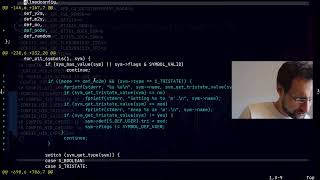 Full stack developer works on RISCV Linux Desktop distribution !