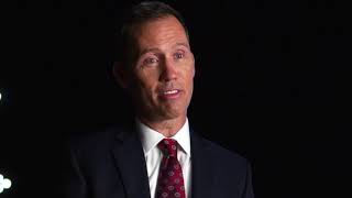 Jeffrey Donovan: NATIONAL CHAMPIONS