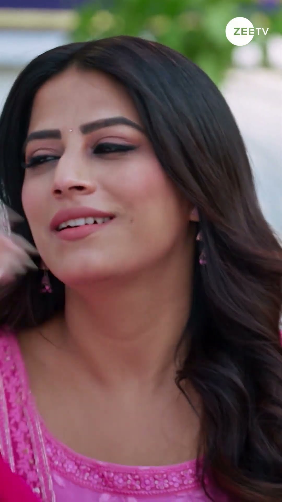 #Bas Itna Sa Khwaab #Shorts #Zee TV #Entertainment #Reality Tv Show