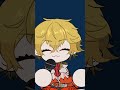 fake face dance music / Halleyah Haven #igmp #vtuber #shorts