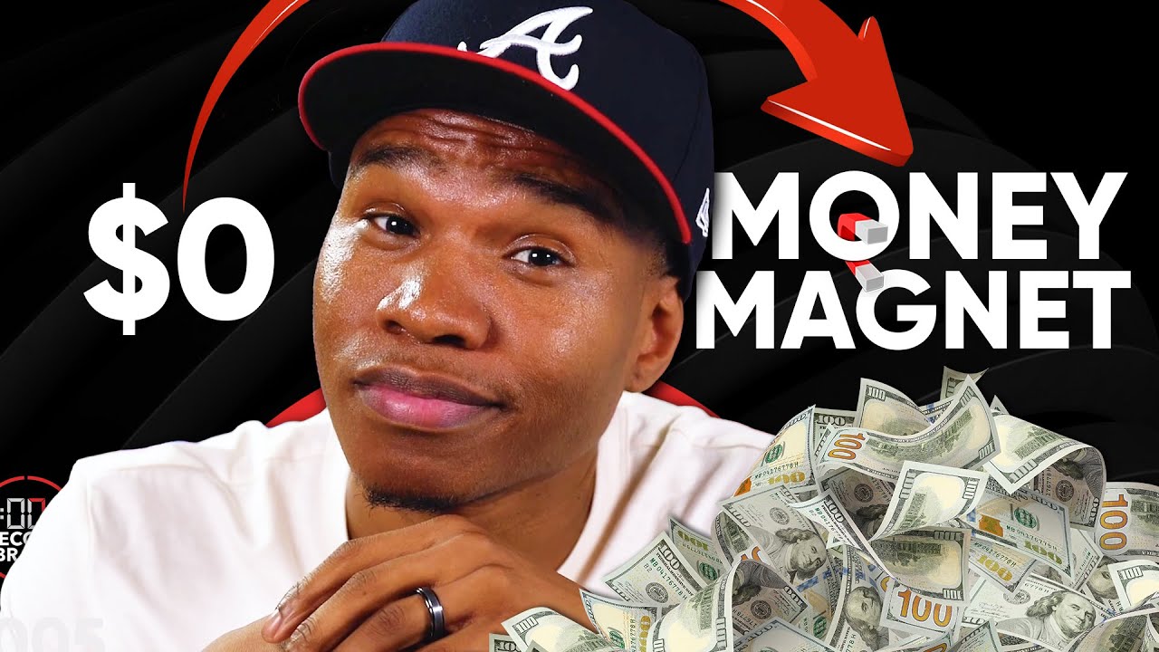 What Every New Entrepreneur NEEDS to KNOW | How to ATTRACT Money - YouTube