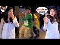 Jhanvi Kapoor This VIDEO Will PROVE She Is The Most CARING Actress In BOLLYWOOD