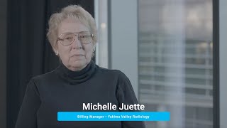 ImagineSoftware + Yakima Valley Radiology Interview - Choosing Imagine