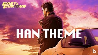 Download Lagu Fast \u0026 Furious 10 - Han Returns | THEME MUSIC (Extended) MP3