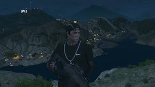 FiveM Highlight Jorginho 💜 - COMPLEXO #11