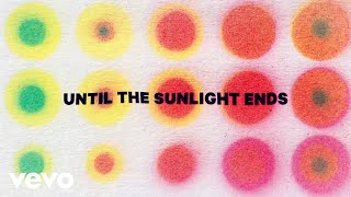 Wilco - Sunlight Ends (Official Lyric Video)