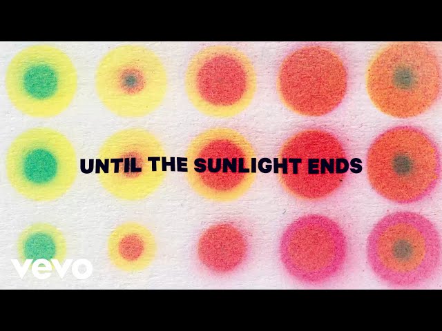 Wilco - Sunlight Ends