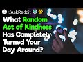 Sprinkle Kindness Like Confetti: A Reddit Thread of Heartwarming Quotes