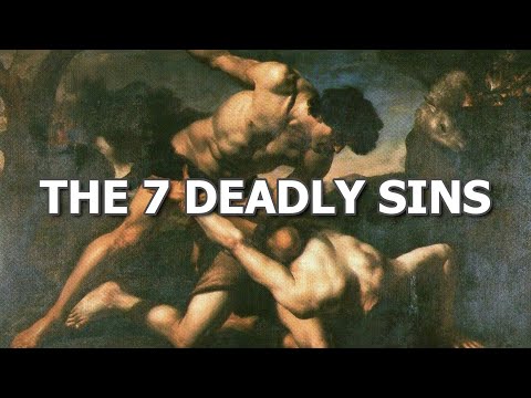 Video: Je hriech opakom prepony?