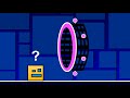 Geometry Dash Animation - Broken Portal