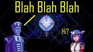 Celebrity Let's Play CrossCode Gameplay Part 10 (Track of the Ancients) Profile