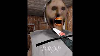 Granny Rewamp Granny Shot Amazing Moment