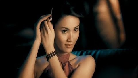 Iklan Wismilak Diplomat - Black Out (2002) @ TPI, RCTI, Trans TV, TV7, Indosiar, & SCTV