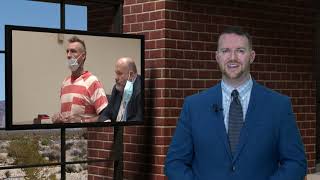 11-01-2021 Court Report with Matthew Davis